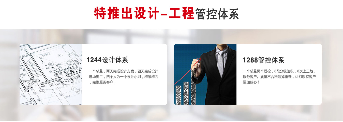 綿陽住房裝修公司