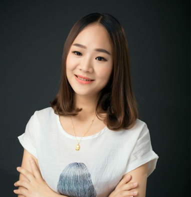 綿陽裝修設計師吳麗