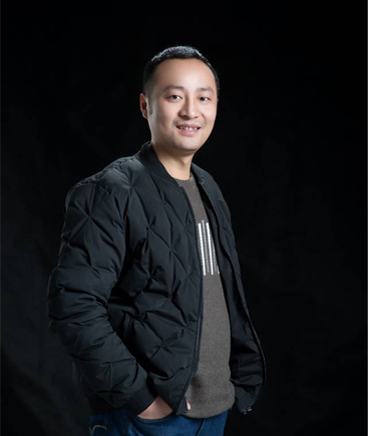 綿陽室內裝修設計師曹浩