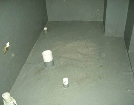 衛生間裝修隱蔽工程防水注意事項有哪些？