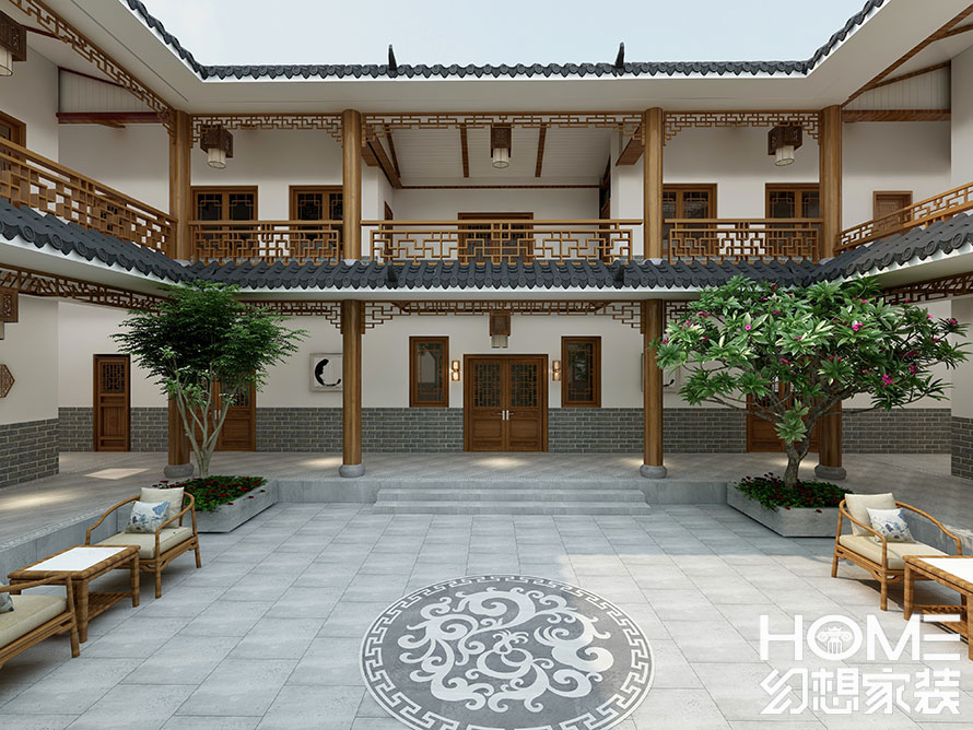 綿陽裝修公司