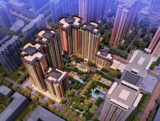 九洲躍進路16號