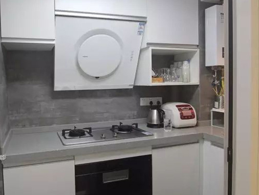 裝修廚房材料用鋁扣板好嗎？